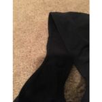 Converse One Star Women's Bikini Bottom Swim Size XL Black White Photo 3