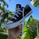 Converse Classic All Star Black Low Shoes Photo 0