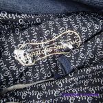 New! Set! Free People Resin Obsidian surf High Photo 5