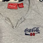 vintage COCA COLA tank Gray Size XL Photo 1