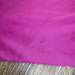 Reel Life Womens  Pink Long Sleeve Tee - L Photo 6