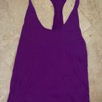 Lulu Lemon Racer Back Tank Photo 0