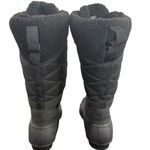 Lands' End  Womens 11 B Expedition Tall Waterproof Insulated Snow Boots Thinsulate Photo 1