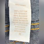 Baby Phat  11 Blue Jeans with Gold Accents Photo 11