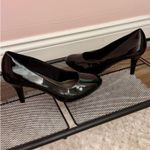 Comfort Plus by Predictions Black heels  Photo 0