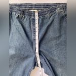 Erika  Denim Elastic Waist‎ Embroidery Women’s Pants
Size XL Photo 2