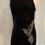 Thomas Wylde Hummingbird Tank Top Sz S Photo 0