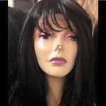 Black topper hair piece Clipin toupee 2020 Photo 4