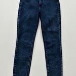 American Eagle Sky High Jegging Size 6 Photo 0