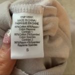 Young Fabulous and Broke Grey Cotton Blend Shorts Pockets Size Small NWT Photo 5