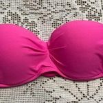 Women’s ree bees swim bikini top small Photo 0