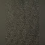 St. John Basics Black Pleated Pockets Santana Knit Pants Photo 2