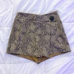 ZARA Skort Photo 0