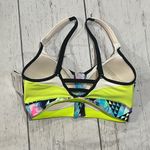 Victoria's Secret Victoria’s Secret patterned nwt sport bra Photo 3