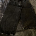 H&M Wide-Leg Jeans  High-Waisted Photo 0