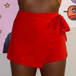 Forever 21 Envelope Skort Photo 0