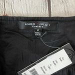 Romeo + Juliet Couture Skirt Size Small NWT Photo 10