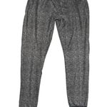 Born Heathered Brown Long Sleeve Long Pants Lounge Pajamas Set Size XL Photo 2