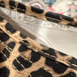 Superga FANTASY ANIMAL PRINT LEOPARD CHEETAH SNEAKERS 9.5 Photo 8