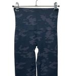 Spanx  NWT Look At Me Now Leggings Women’s Small Camo Seamless High Waist Shaping Photo 6
