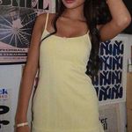 Edikted  Mini Dress Photo 1