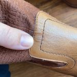 Corso Como  Harvest booties‎ in tobacco size 9 Photo 7