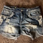 Miss Me  denim Shorts Photo 0