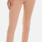 J. McLaughlin  Watson Velvet Jeans Size 8 Photo 0