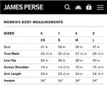 James Perse  Women's Size 1/Small Slate Gray Lightweight Utility Hooded Jacket Photo 7