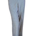 Apt. 9  GRAY STRAIGHT LEG TROUSERS SHORT LENGTH (24WS) Photo 0