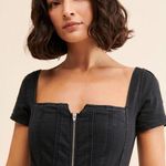 We The Free Selena Slim-Leg Jumpsuit Photo 1