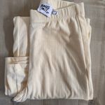 Princess Polly Lee Pants Cream Photo 2