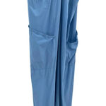 Sweaty Betty  Karma Jumpsuit in Blue Size US‎ 6 / Small Photo 8