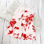 Ted Baker  Jaazmin Fantasia Women's‎ Floral Scallop Dress Size 5 / 12 US Photo 3