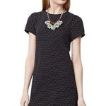 Anthropologie Maeve By  Cap Sleeve Shift Dress Photo 0