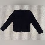Jones New York Black Women's blazer Photo 3