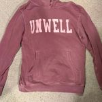 Call her daddy Unwell  Sweatshirt Photo 1