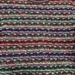 Missoni  Sport Vintage 90s Chunky Knit Striped Crewneck Sweater Women’s Size 44/M Photo 4