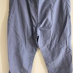 Columbia Capri hiking pants medium Photo 3
