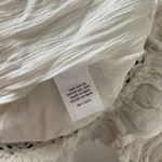 Signature Studio Cream Colored Dress Photo 4