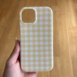 Dairy Boy phone case Yellow Photo 0