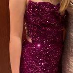 Lucy in the Sky Sequin Dress, Formal, homecoming dress Photo 3