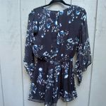 The Jetset Diaries  Floral Shorts‎ Romper Photo 5