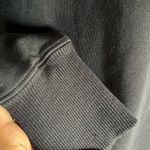 American Giant Sport & Sleek Motto Dress Black Size M Photo 7