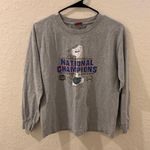 Nike Vintage Long Sleeve Photo 0