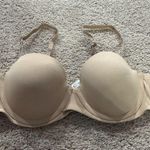 Maidenform Self Expressions Multiway Stay Put Strapless Bra Women's Size 36A Photo 0