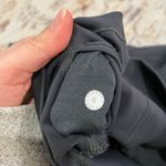 Lululemon Wunder Under Crop (Hi-Rise) *Full-On Luxtreme 21" True Navy Photo 3