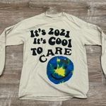 Lonely Ghost  Long Sleeve size Medium Photo 0