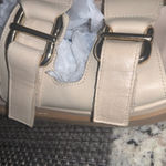 ALOHAS 
HARPER CREAM LEATHER SANDALS 8 classic casual fall boho revolve leather Photo 8