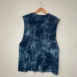 Urban Outfitters NWT  Sunshine Tie Dye Muscle Tank Photo 7